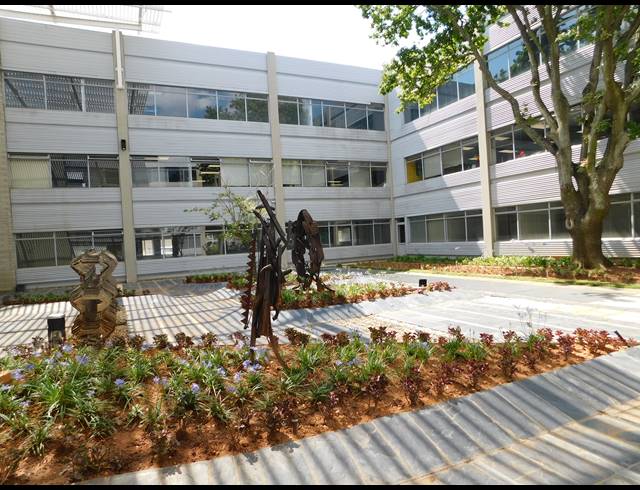 314M² OFFICE TO LET IN ILLOVO